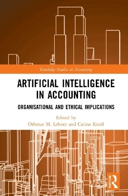 Artificial Intelligence in Accounting (H/C)