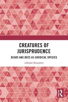 Creatures of Jurisprudence