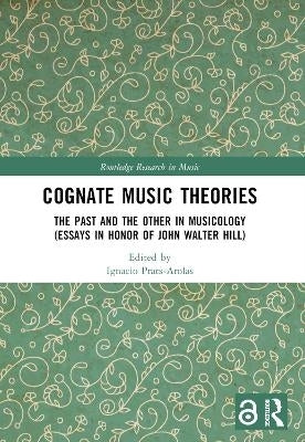Cognate Music Theories