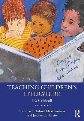 Teaching Childrens Literature