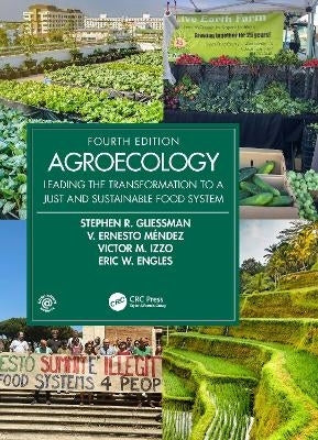 Agroecology (H/C)
