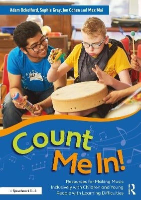 Count Me In!