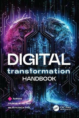 Digital Transformation Handbook