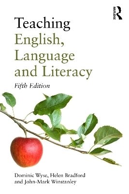 Teaching English Language and Literacy – Van Schaik