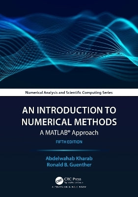 Introduction to Numerical Methods