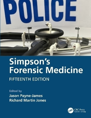 Simpsons Forensic Medicine