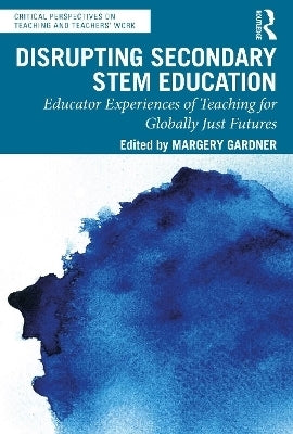 Disrupting Secondary Stem Education