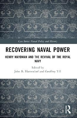 Recovering Naval Power