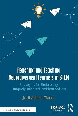 Reaching and Teaching Neurodivergent Learners in Stem