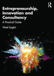 Entrepreneurship Innovation and Consultancy