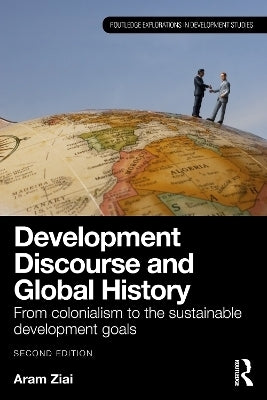 Development Discourse and Global History