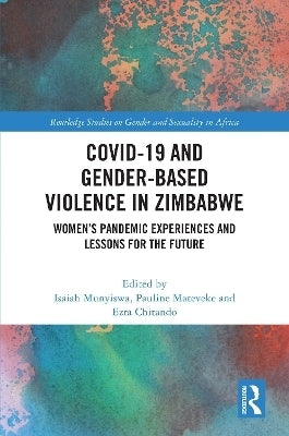 Covid 19 and Gender Based Violence in Zimbabwe