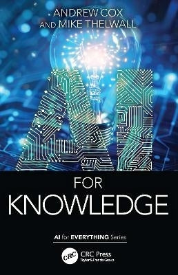Ai for Knowledge