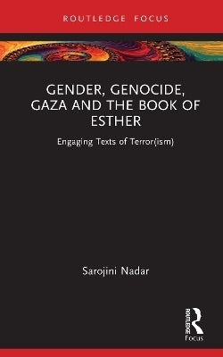 Gender Genocide Gaza and the Book of Esther