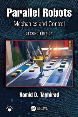 Parallel Robots
