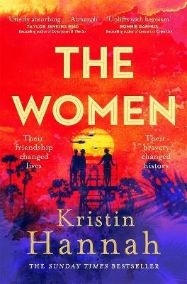 Women the (Tpb)