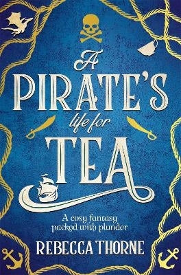 Pirates Life for Tea