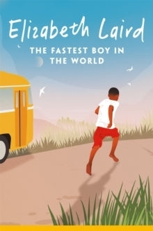 Fastest Boy in the World