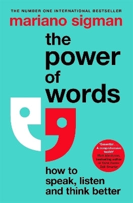 Power of Words