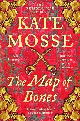 Map of Bones