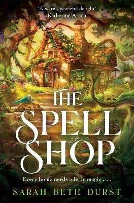 Spellshop