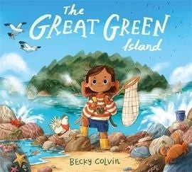 Great Green Island