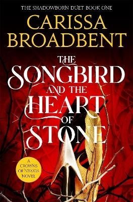 Songbird and the Heart of Stone (Pb)