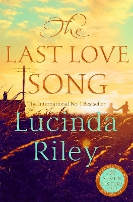 Last Love Song (Tpb)