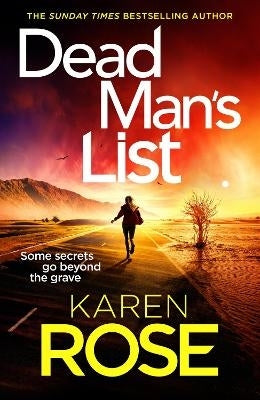 Dead Mans List