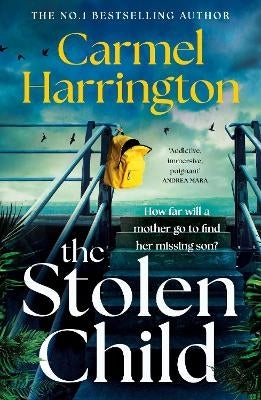 Stolen Child