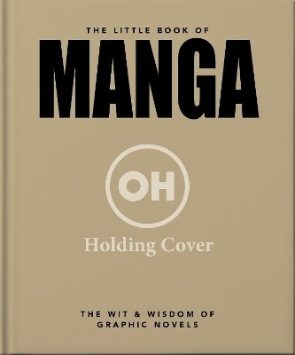 Little Book of Manga
