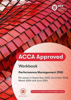 Acca Performance Management (Workbook)
