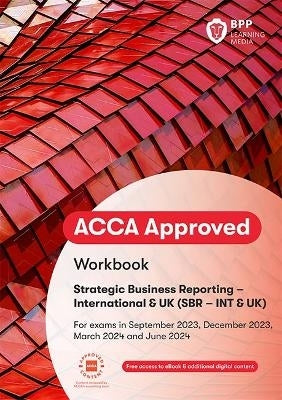 Acca Strategic Business Reporting (Workbook)
