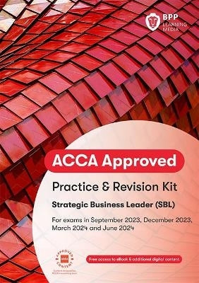 Acca Strategic Business Leader
