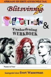 Blitsvinnig Tuimeltrein En Taaloefeninge