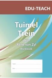 Edu Teach Tuimeltrein Werkboek