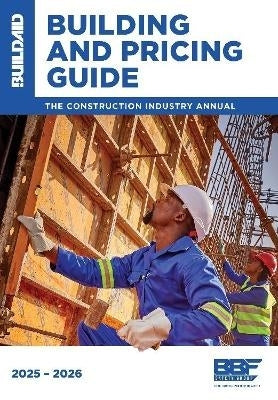Building and Pricing Guide 2025-2026