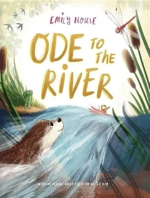 Ode to the River