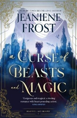 Curse of Beasts and Magic