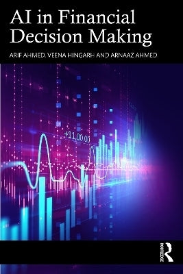 Ai in Financial Decision Making
