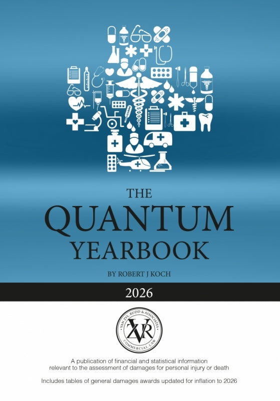 Quantum Yearbook 2026