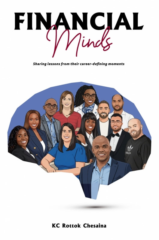 Financial Minds