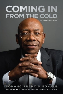 Coming in From the Cold (Tpb)