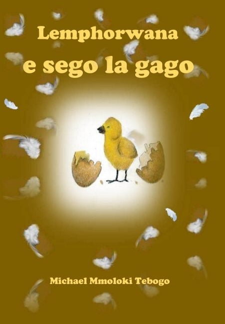 Lemphorwana E Sego La Gago
