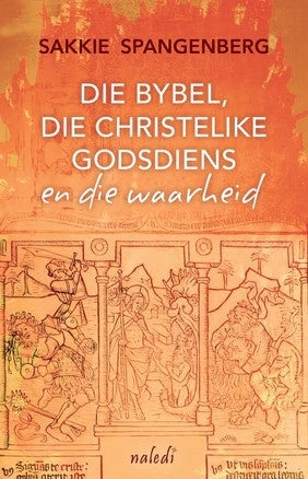 Bybeldie Christelike Godsdiens