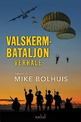 Valskermbataljon Verhale