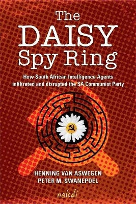 Daisy Spy Ring The