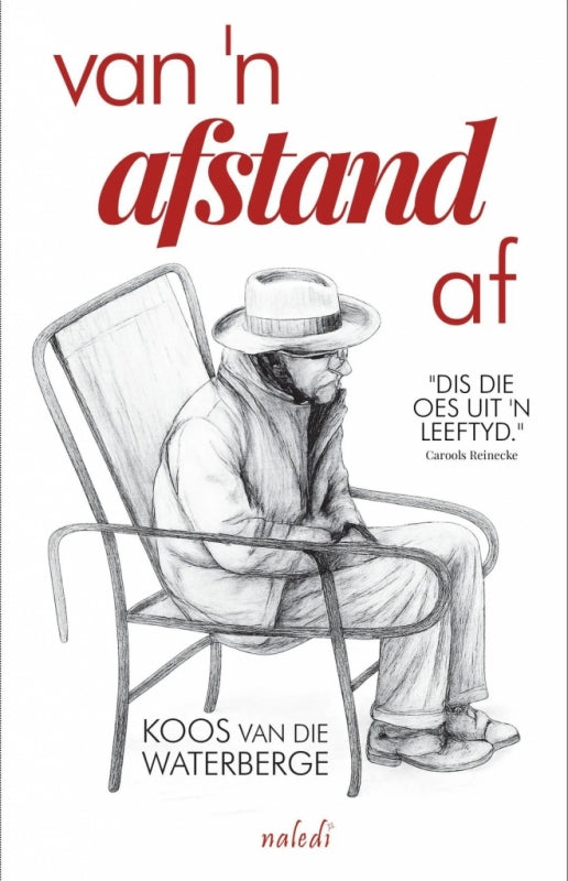 Van N Afstand Af