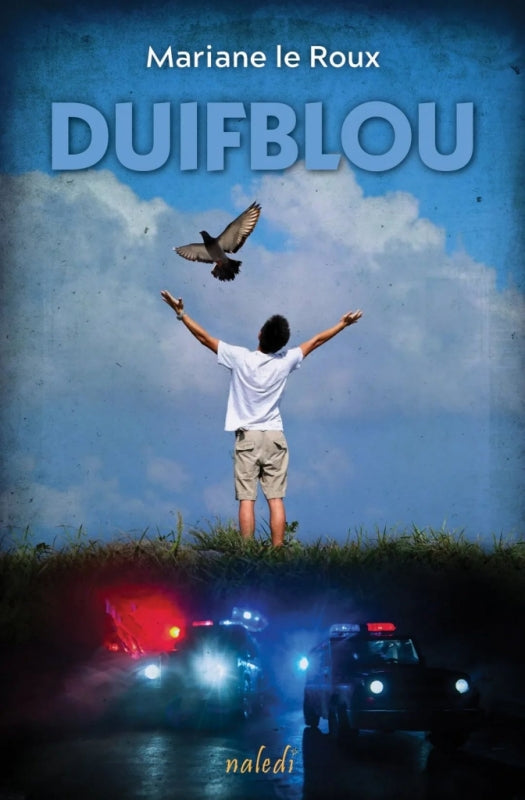 Duifblou
