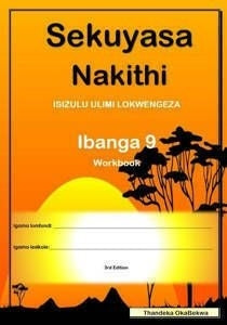 Sekuyasa Nakithi Ibanga 9